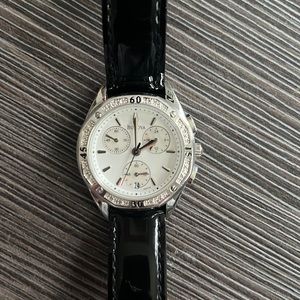 Bulova Watch